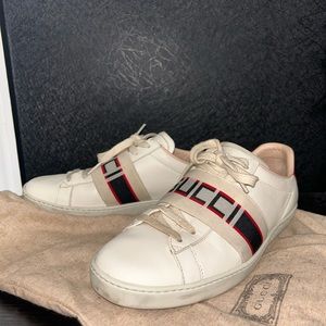 Gucci Sneakers (Women) - Used